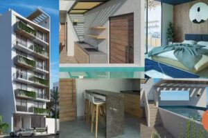 Itzamná Playa del Carmen