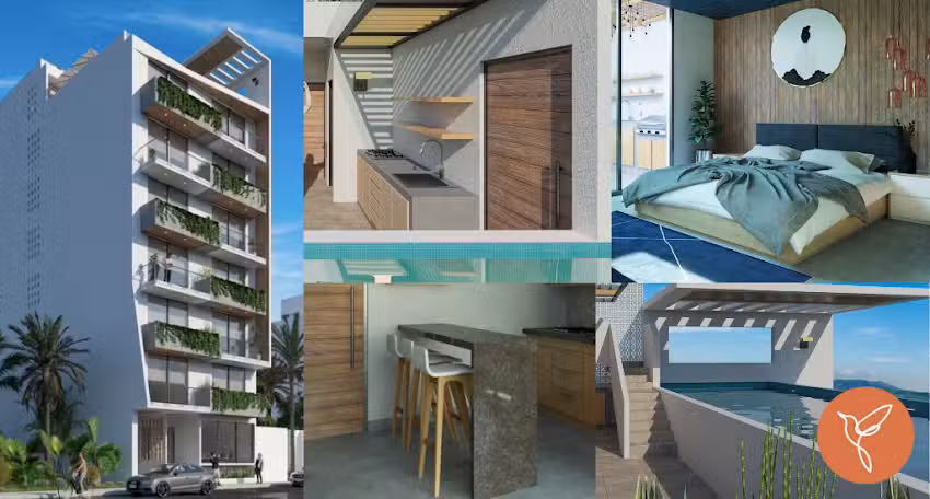 Itzamn&aacute; Playa del Carmen