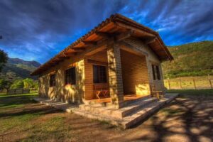 Ixcatan Rental House 1