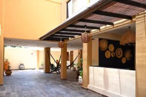 Ixic Posada Boutique