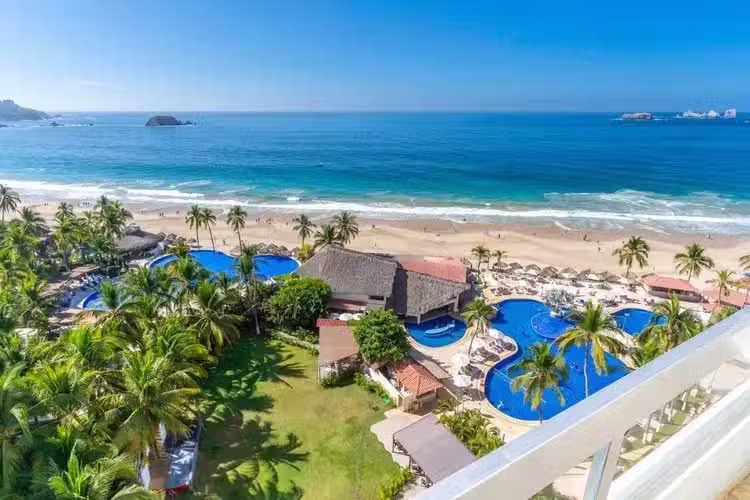 ixtapa zihuatanejo