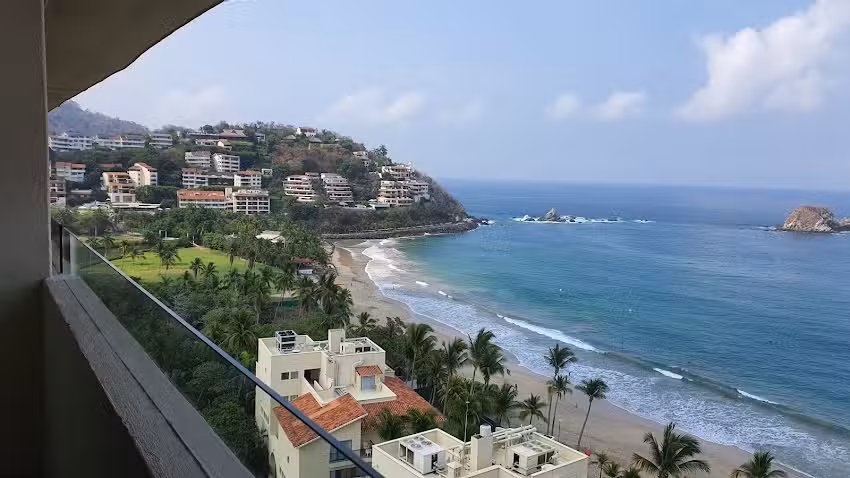 Ixtapa Zihuatanejo
