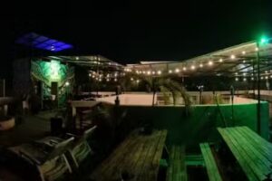 Izsla hostel Playa del Carmen