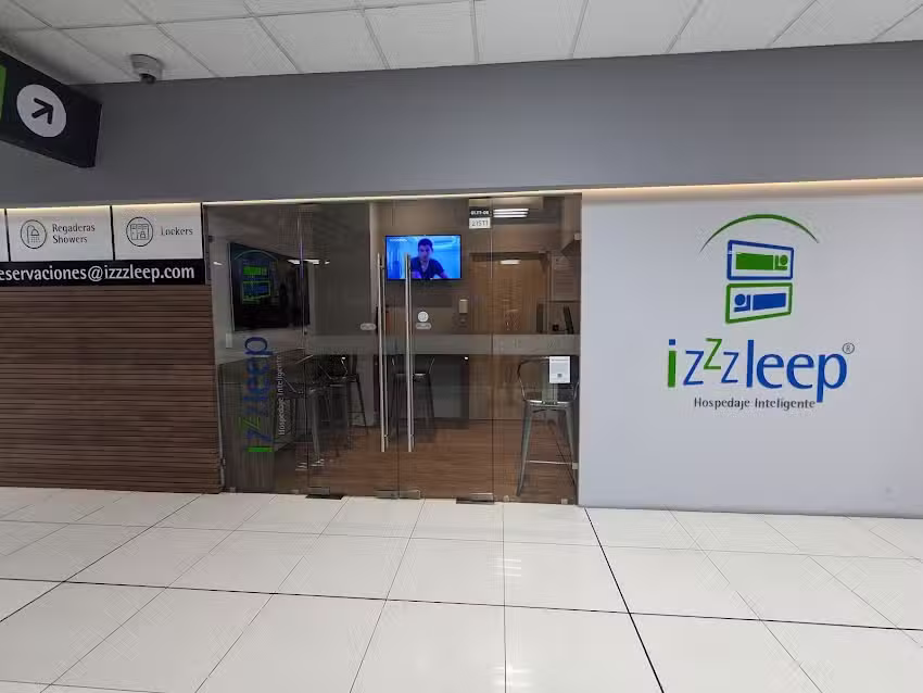 izZzleep Hotel