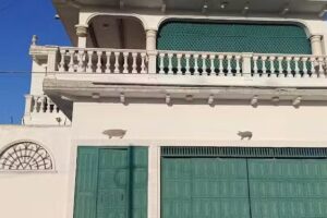 Jacque&rsquo;s Beachside Hostel