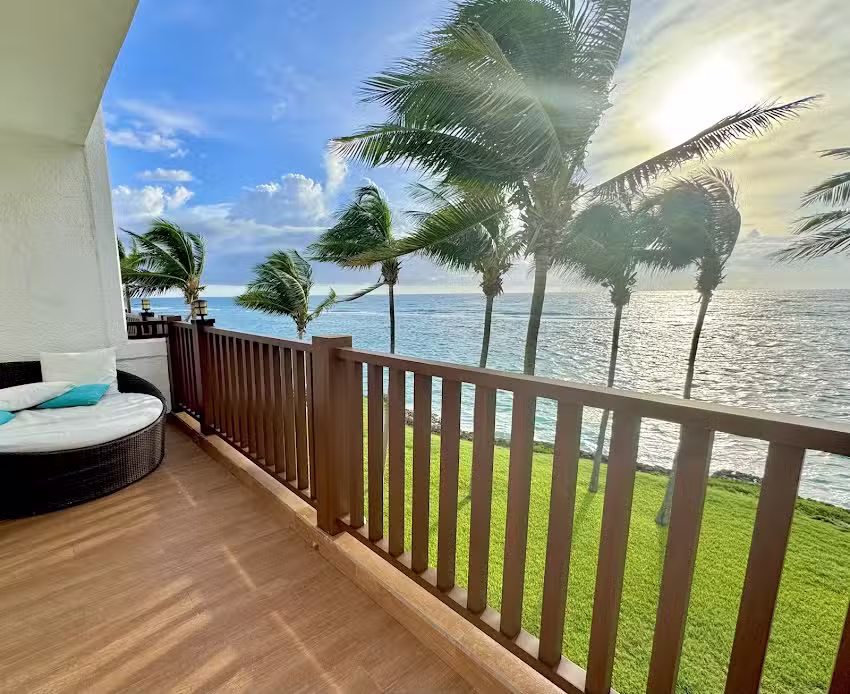 Jade &ldquo;Exclusive Collection&rdquo; by Club Med