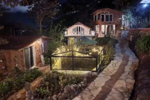 Jaguara Hotel Boutique