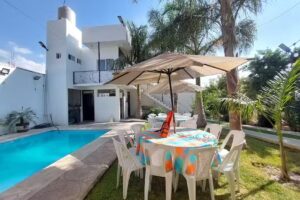 Jardín de Eventos Bugambilias