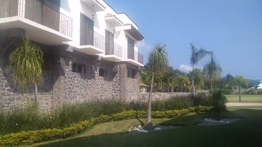 Jardin de eventos Cerritos