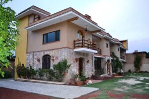 Jard&iacute;n de Flores Hotel Boutique