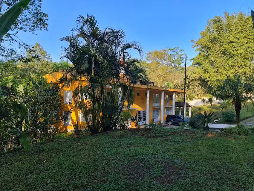 Jard&iacute;n de los Anturios, Xico