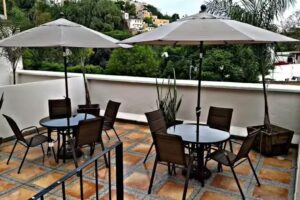 Jardín del Cantador