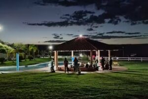 Jard&iacute;n El Vistazo