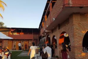 JARDIN RANCHO PARAISO