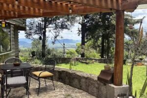 Jard&iacute;n Secreto El Oro