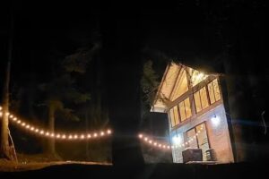 Jard&iacute;n y Caba&ntilde;as DANINI