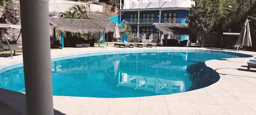 jard&iacute;n zen retreats