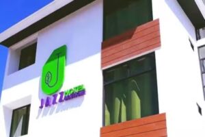 Jazz Hotel Boutique