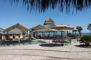 Jenny&rsquo;s Beach Resort