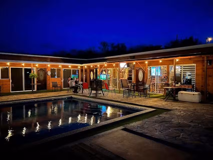 Jimmy&rsquo;s Place