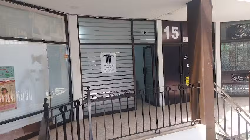 JJASOCIADOS Asesor&iacute;a Profesional en Pensiones.