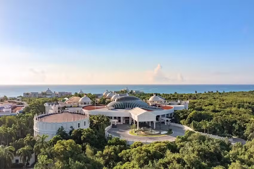 JOIA Para&iacute;so by Iberostar