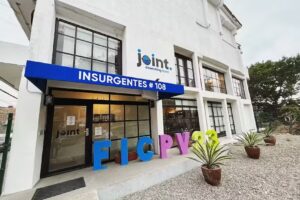 Joint Boutique Hotel