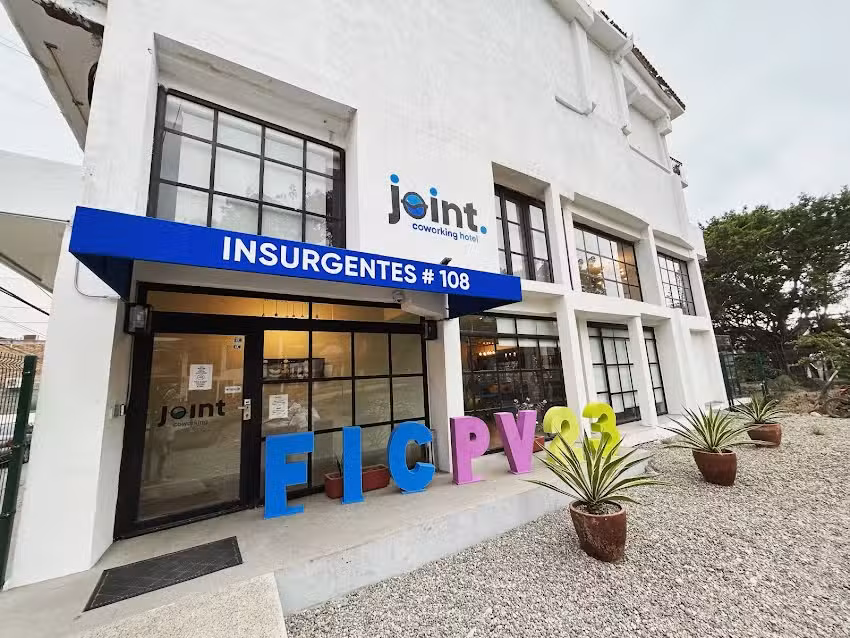 Joint Boutique Hotel