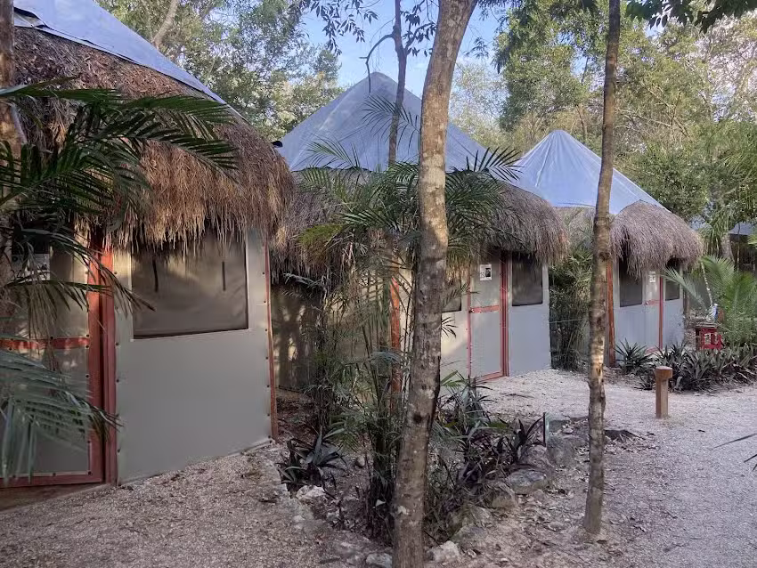 Joy Tulum