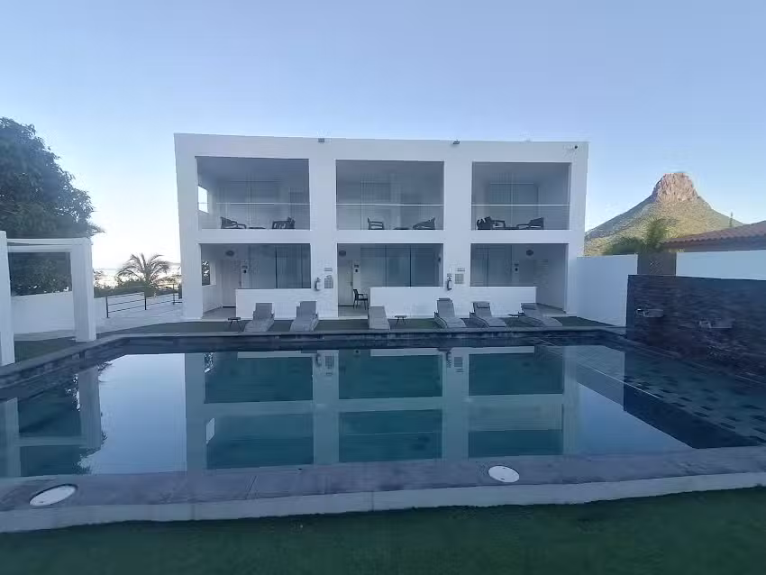 JOYAS DEL MAR SAN CARLOS