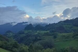 Juan Marcos Las barrancas secci&oacute;n 6