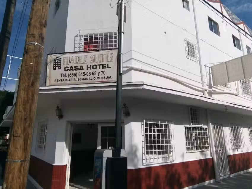 Juarez Suites