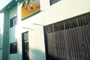 Juchitan Tierra Madre Hostal