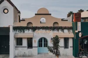 Jules & Laurent Hotel Contemporáneo