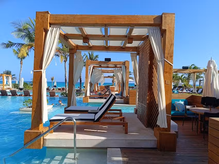 Jungala Park Hotel at VidantaWorld Riviera Maya