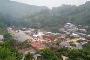 Juntas Grandes Ixhuatlan de Madero Veracruz