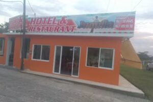 Juquila Hotel & Restaurant