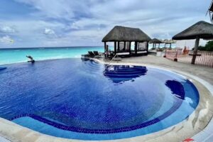 JW Marriott Cancún Resort & Spa