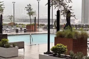 JW Marriott Hotel Monterrey Valle