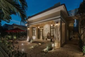 Kahal Hotel – Paseo Montejo