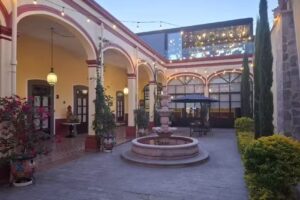 Kali Do&ntilde;a Tere Hotel Boutique
