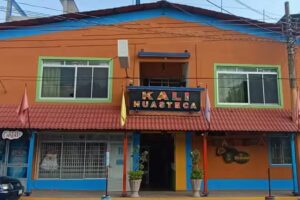 Kali Huasteca Posada