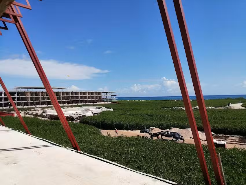 Kanai Riviera Maya