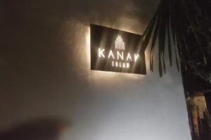 Kanak Tulum Hotel
