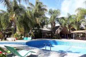 Kikapu Parque Acu&aacute;tico