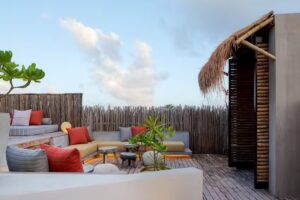 Kimpton Aluna Resort Tulum