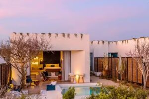 Kimpton Mas Olas Resort and Spa