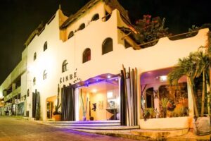 Kinbe Hotel Boutique