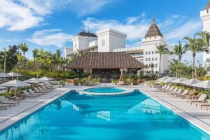 Kingdom of the Sun at Vidanta Nuevo Nayarit