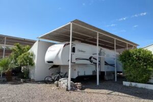 Kino Bay RV Park